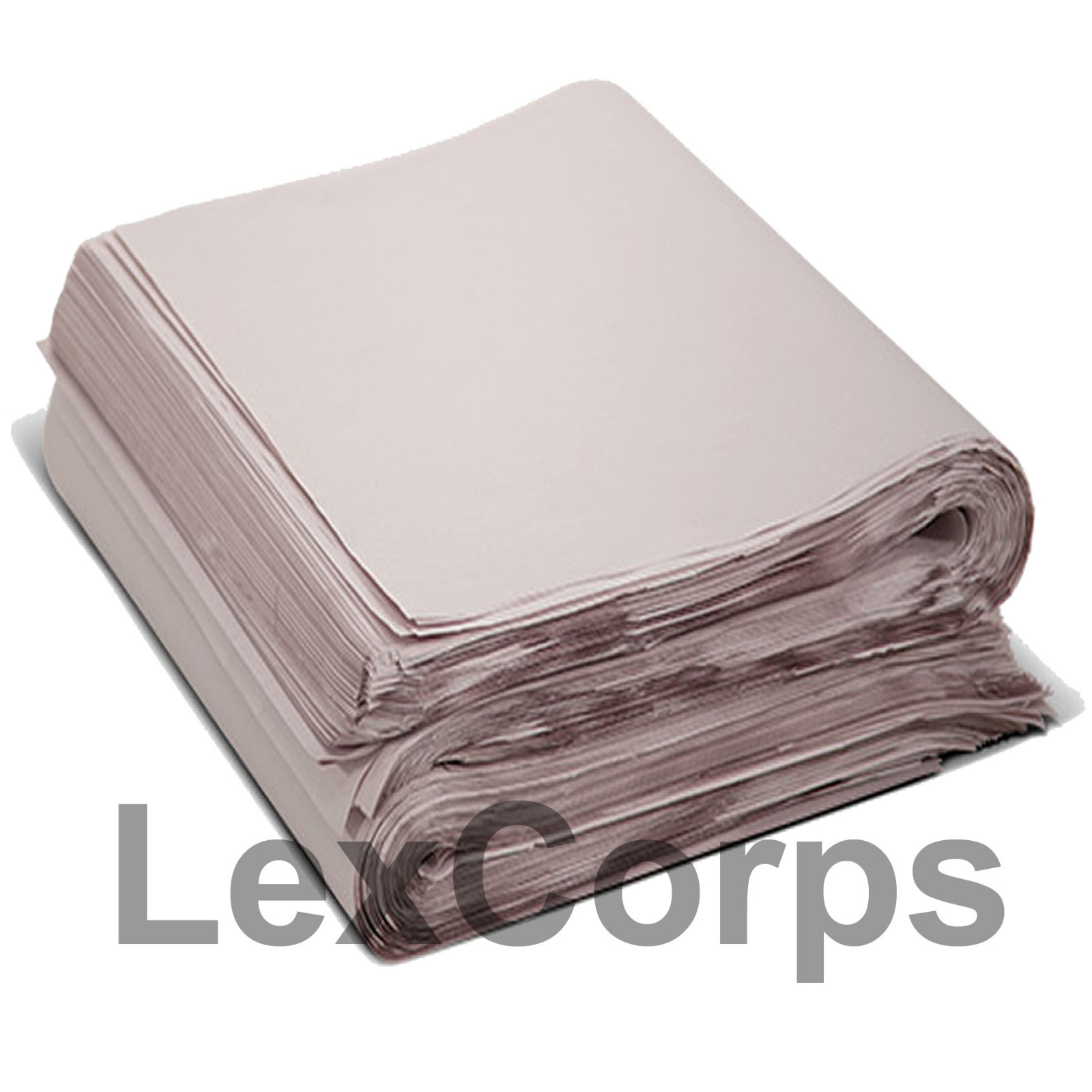 Packing Paper 25 lbs White Newsprint 24×36″ Sheets