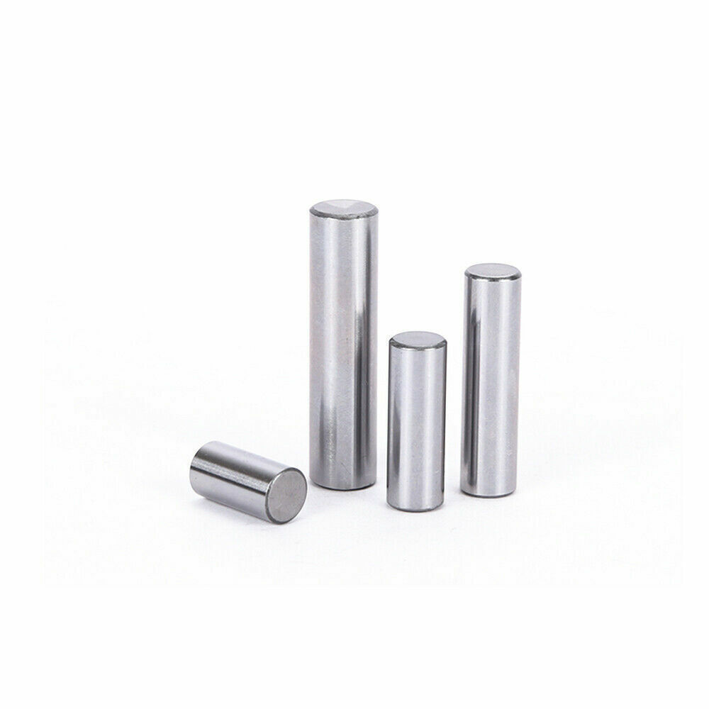 Dia 3mm M3 Dowel Pin Parallel Pin Roller Pin Bearing Needle Bearing Steel
