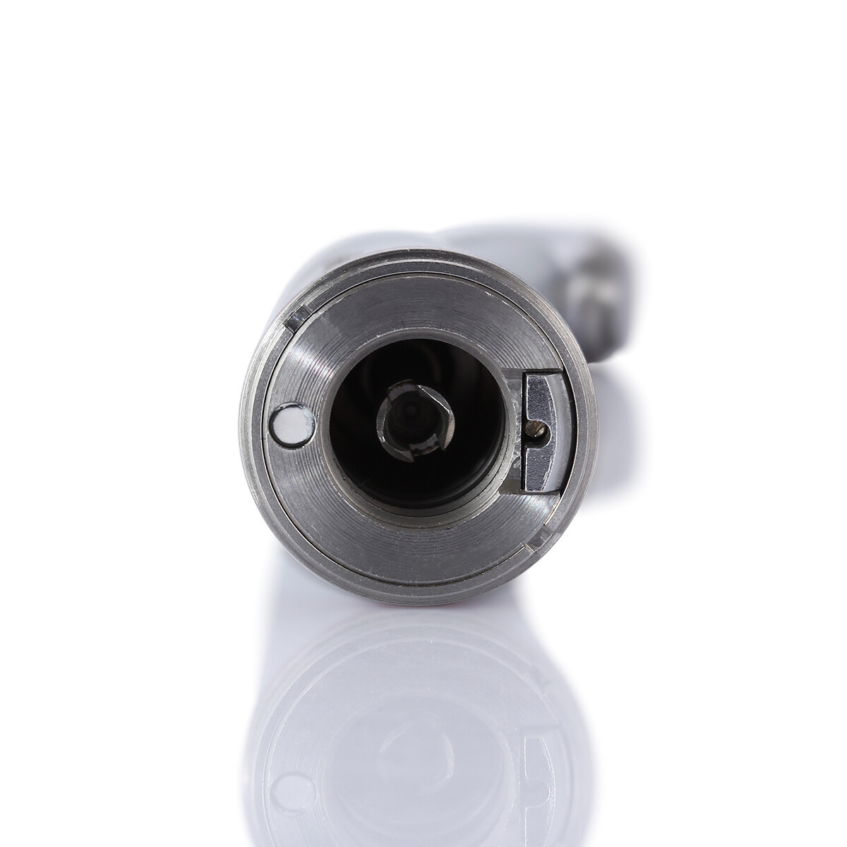 Dental LED Brushless Electric Micro Motor/1:5 Increase Handpiece/FG Diamond Burs