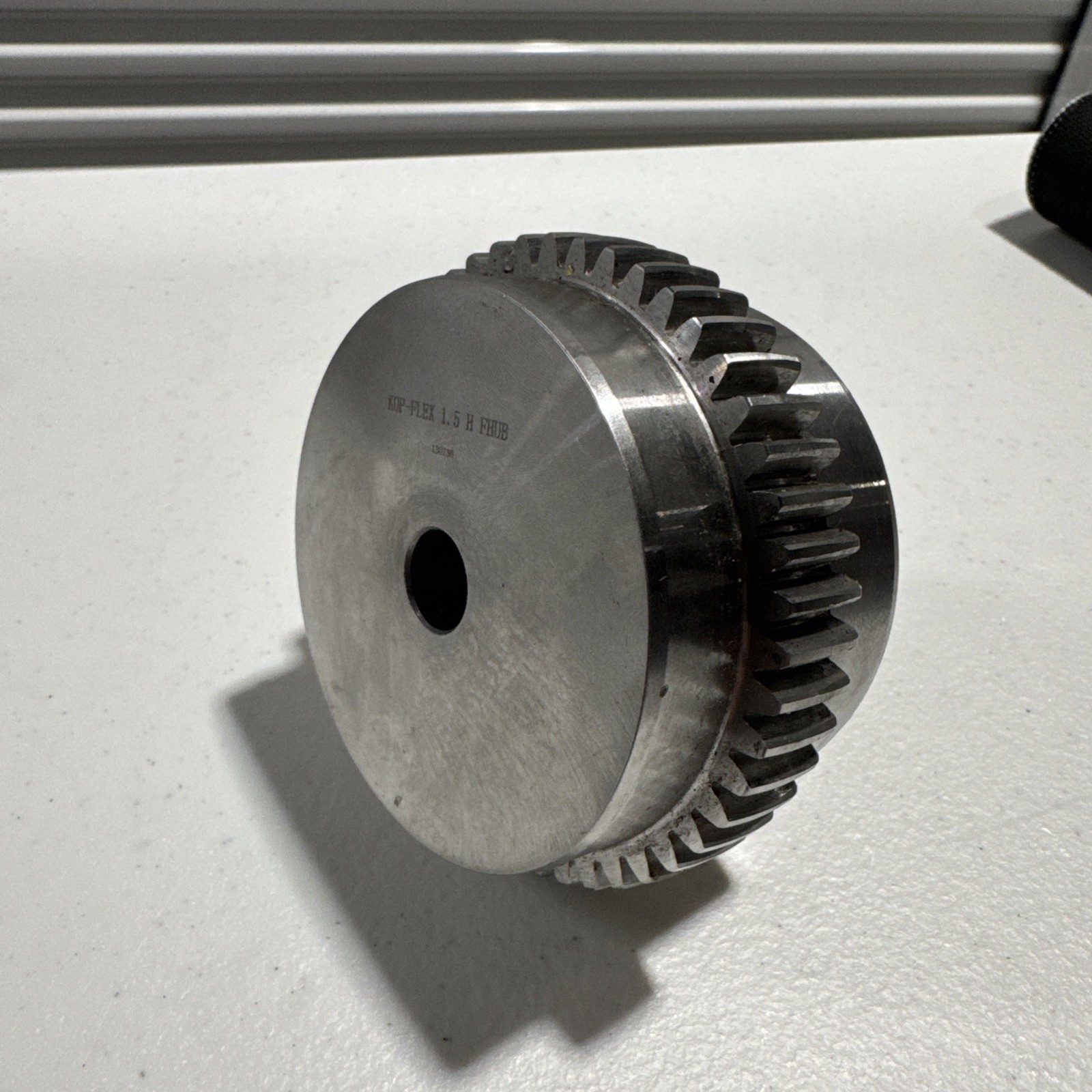 New Kop-Flex 1.5H FHUB Series H Gear Coupling Flex Hub – 1-1/2″ Size