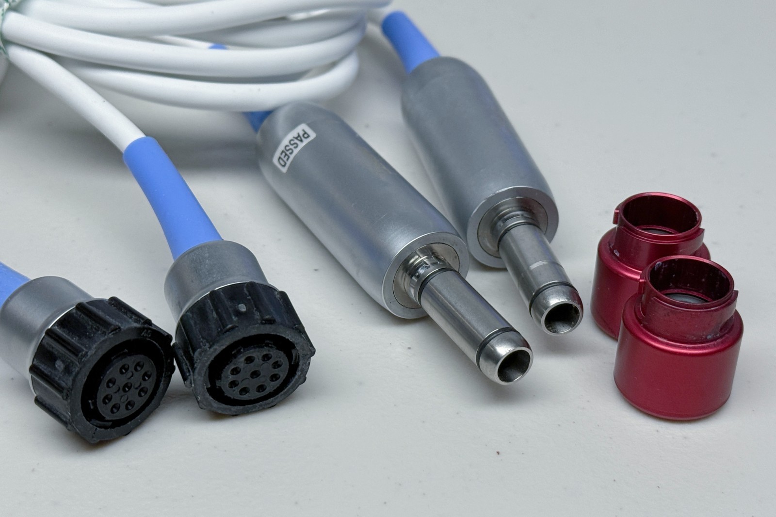 💓1 x Dentsply Tulsa Motor/Cable for ProMark AEU-27T.Excellent.Check the Video
