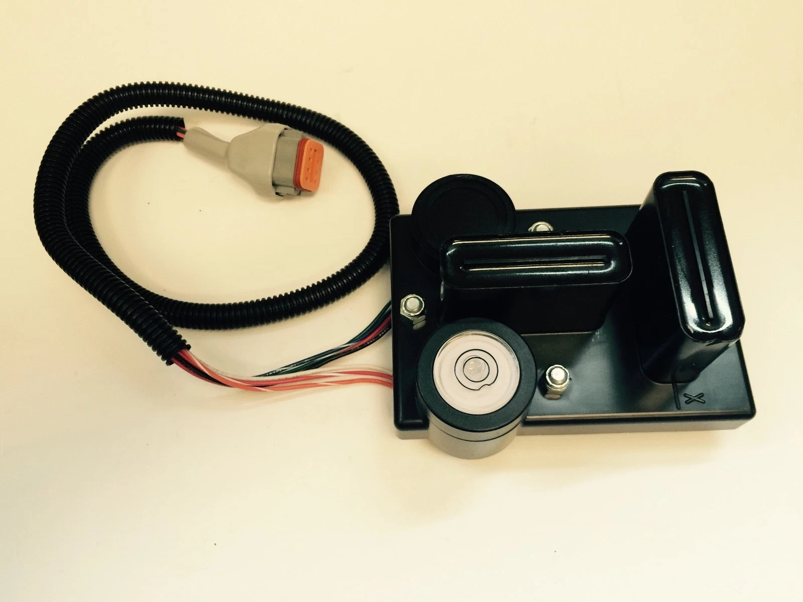Genie 104653 Control Module Auto level TZ50 TZ34 OEM NEW 104653GT