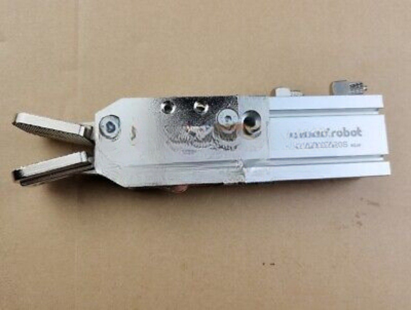 1PCS New fit for JC20R020S double-acting magnetic spring cylinder clamp