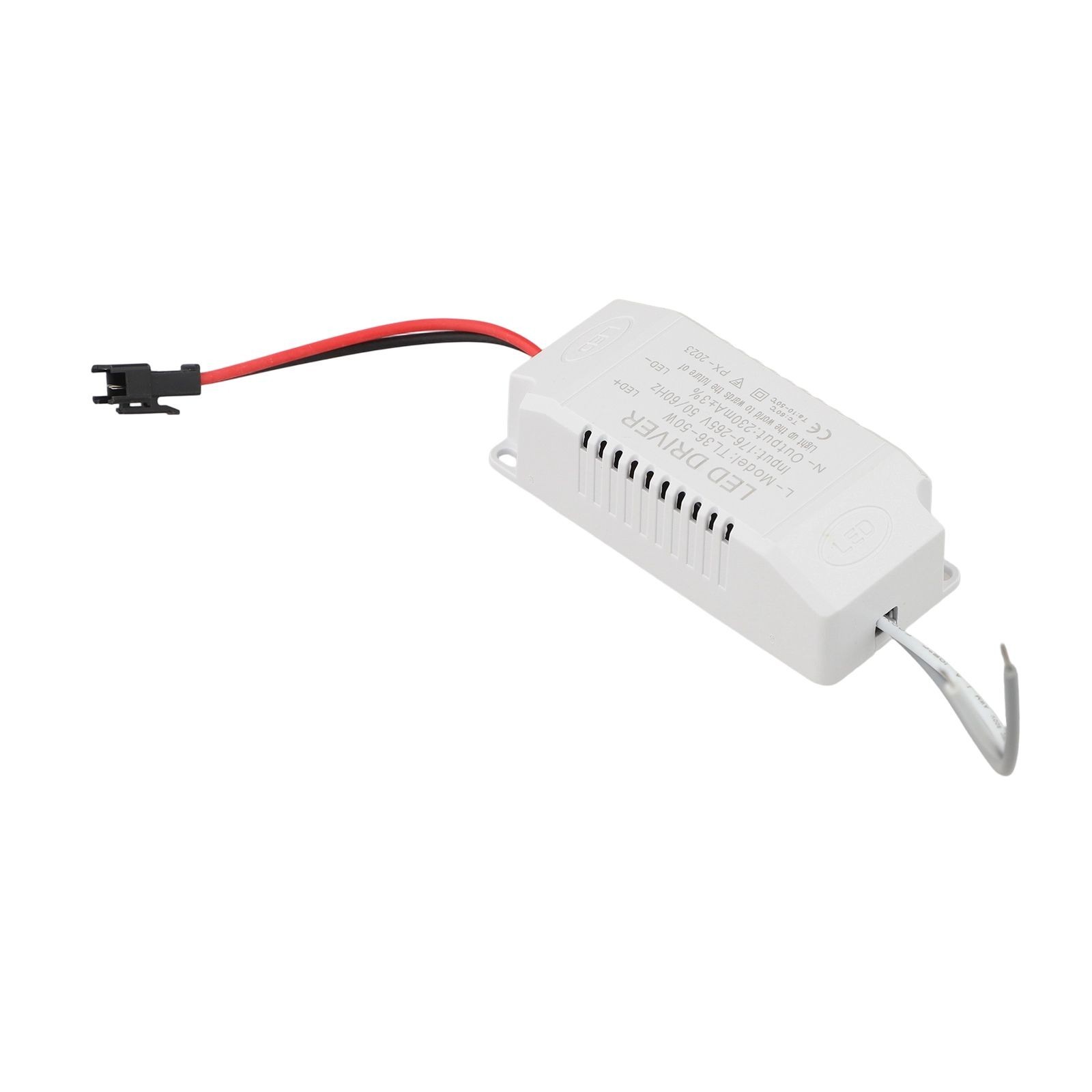 LED Driver Constant Current -20～50℃ 36-50W Power Diameter 80mm Height 24mm