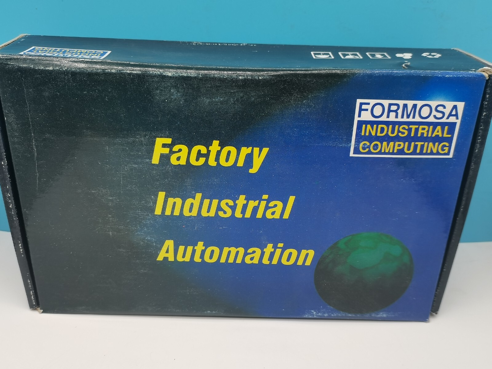 FORMOSA LMB-486DH