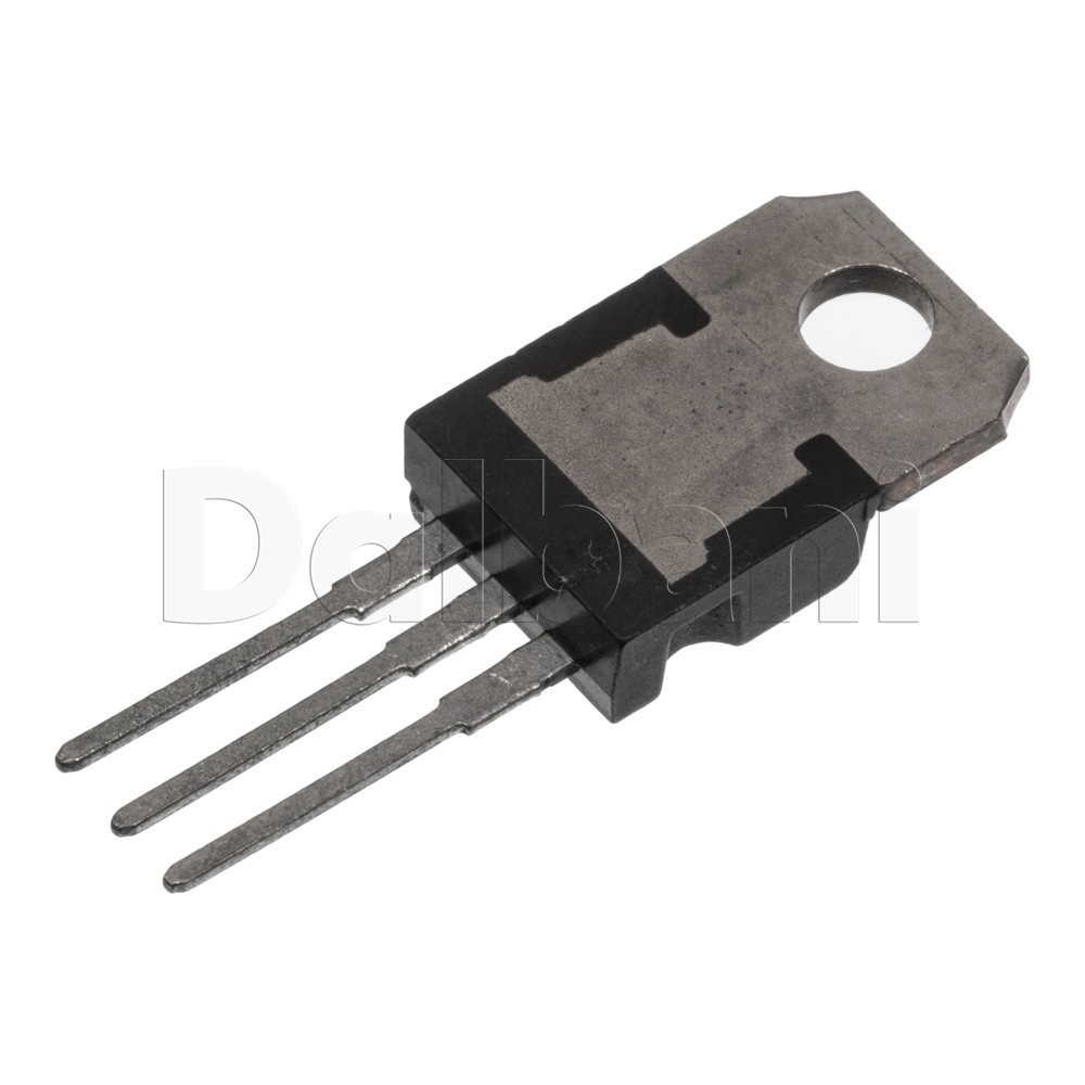 FQP17N40 Original Pulled Fairchild MOSFET