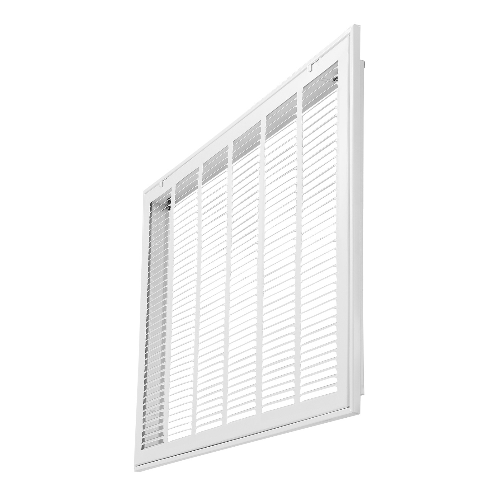 Return Air Filter Grille Fits W30 x H20 In Duct Opening Vent Cover