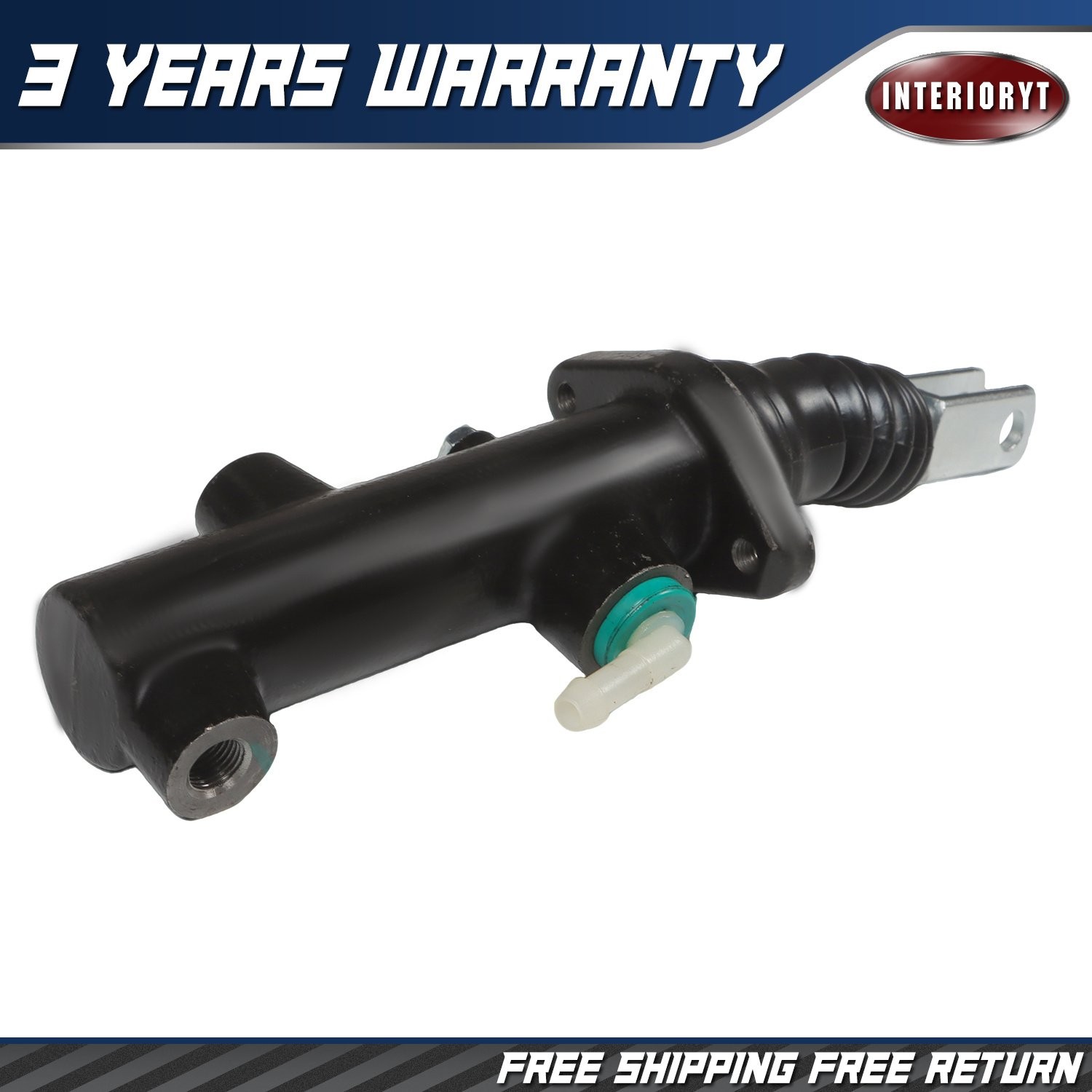 87354681 For Ford/New Holland TD5010 T5050 JX70 JX80 JX60 Brake Master Cylinder