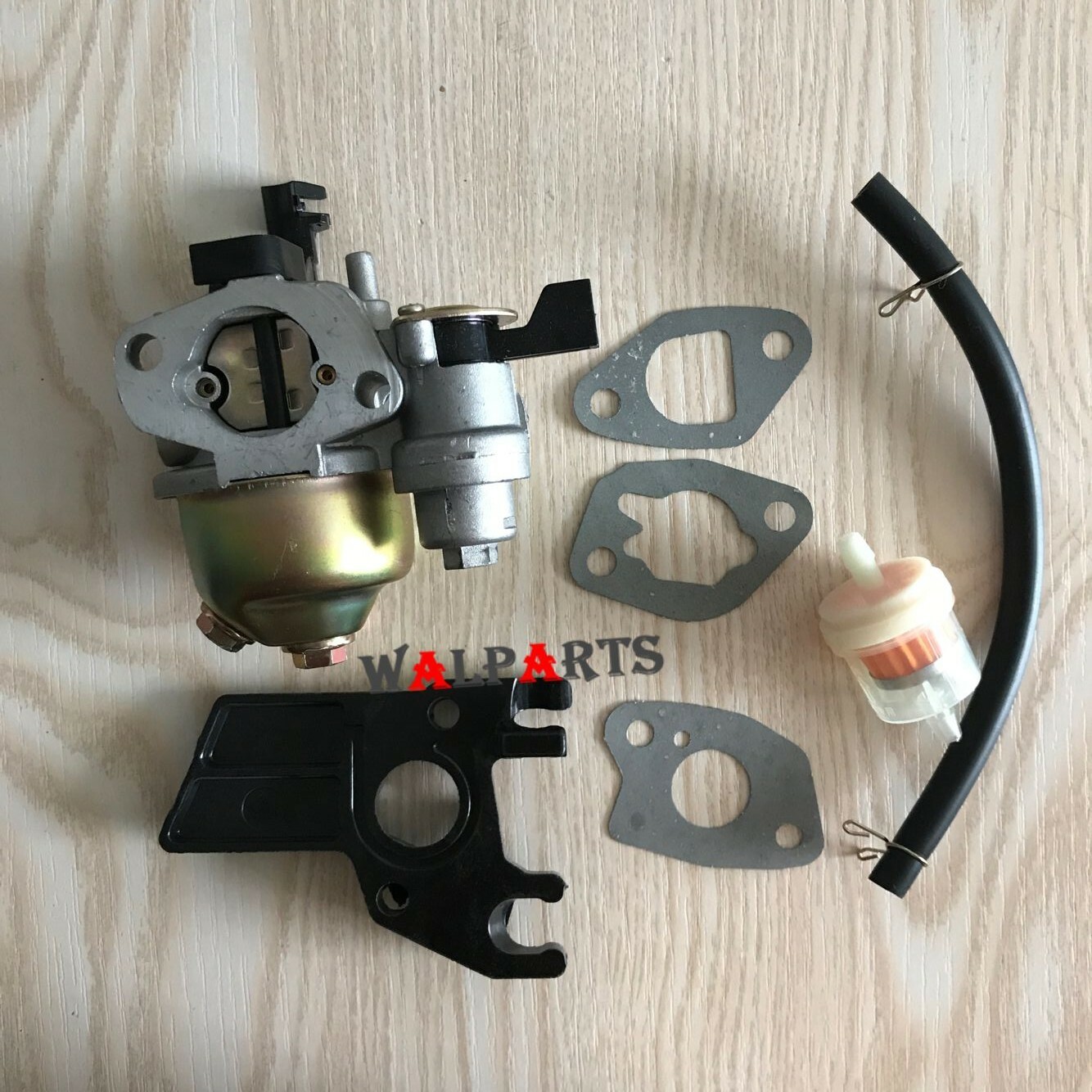 Carburetor carb for Briggs Stratton Quantum Engine 127cc 550 Series 5.50 Engine