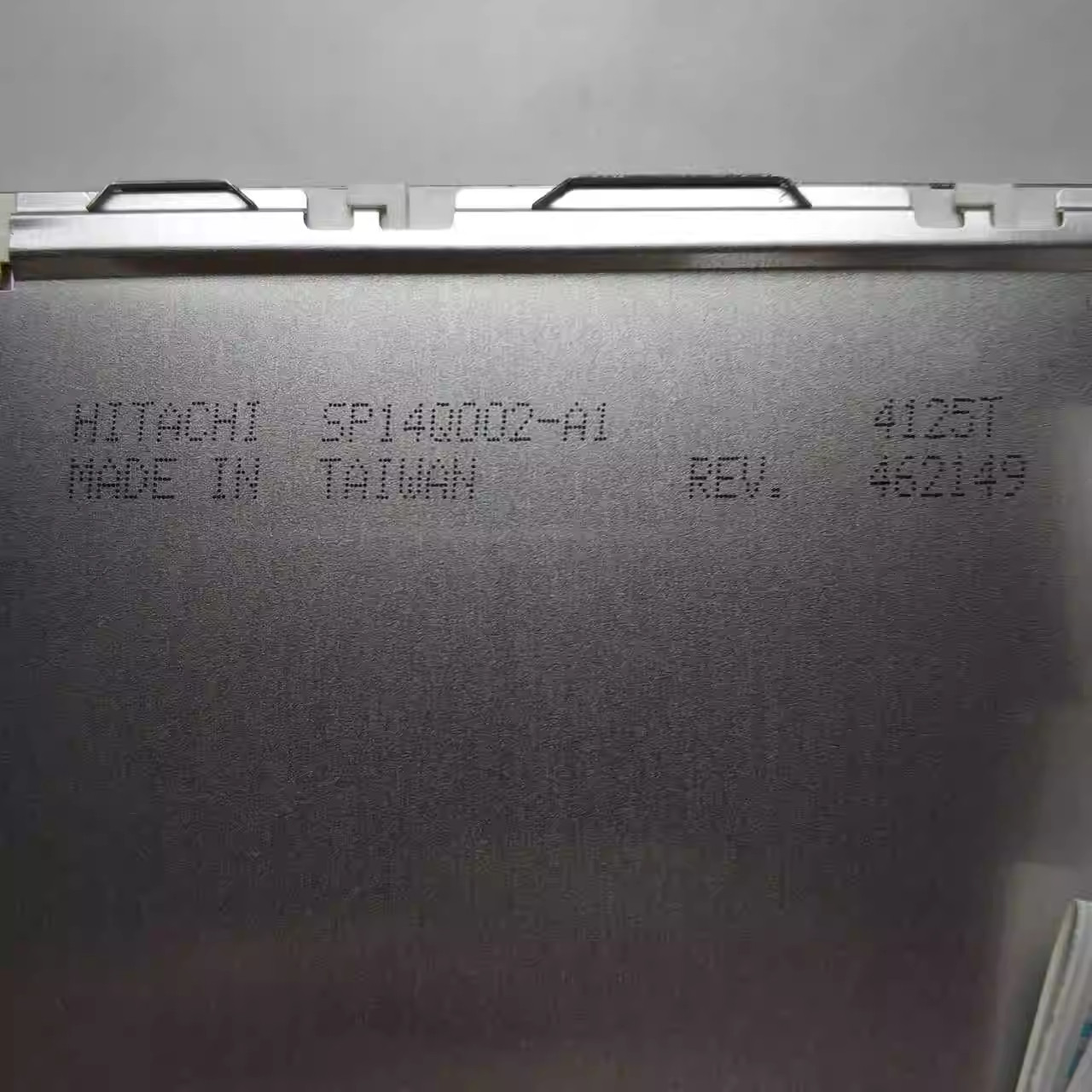 NEW box HITACHI SP14Q002-a1 SP14Q002-A1 5.7″ 320*240 STN LCD screen displa
