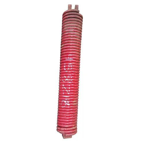 Used Float Spring Left Hand fits New Holland 474 489 492 1465 263853