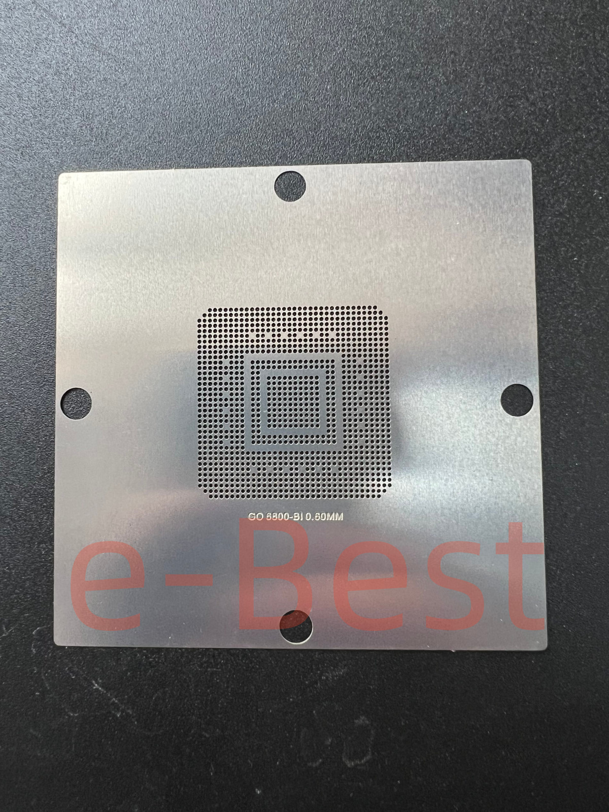 GF-GO7800-N-A2 GF-GO7900-GTXHN-A2 GF-GO7900TGTXHN-A2 GF-GO7950TGTXHN-A2 Stencil