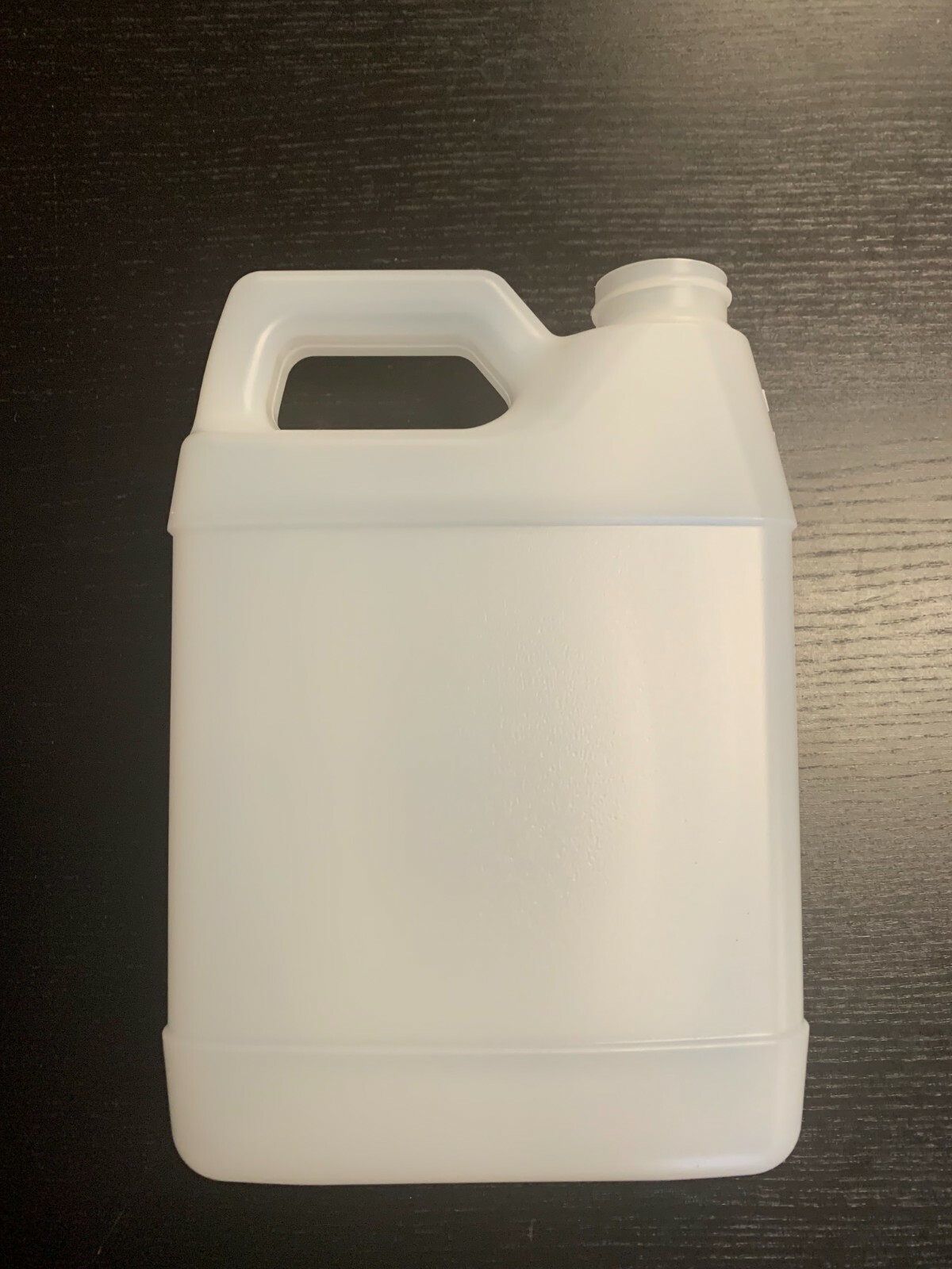 F-Style Jugs – Empty 32 oz Plastic Bottle-HDPE Jug Container -16 JUGS WITH LIDS