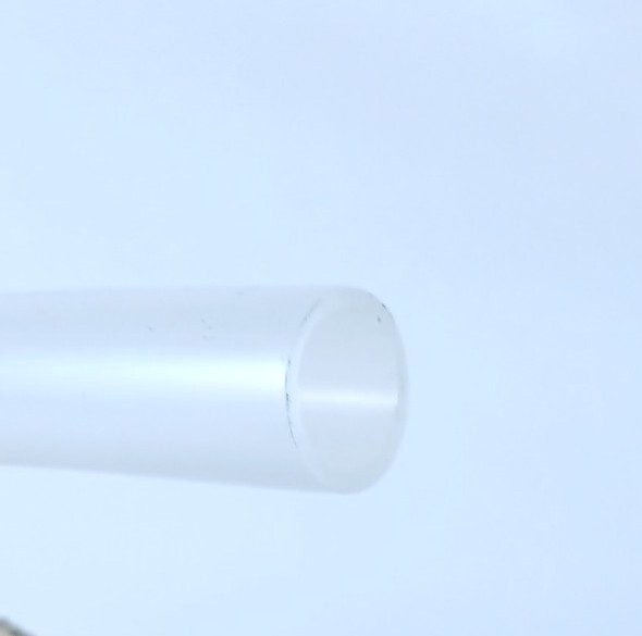 Natural Polyethylene Tubing on Roll Watts 5/8 in. O.D. x 1/2 in. I.D. x 100 ft.