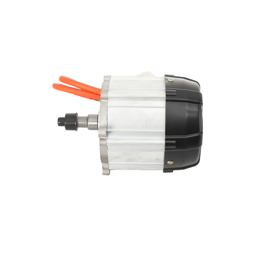 DC60V Electric Tricycle Brushless Motor 1000W Differential Speed Electric Motor