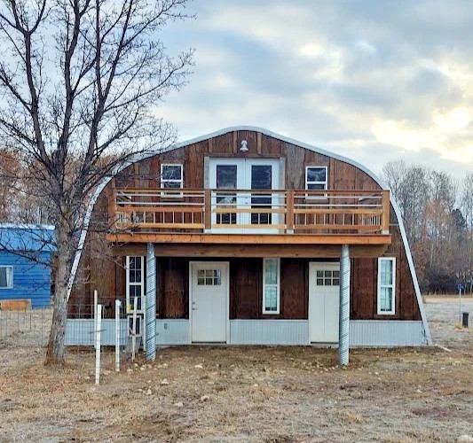 32x40x18 DuroSPAN Steel Building HOME GARAGE SHOP Open Ends Factory DiRECT