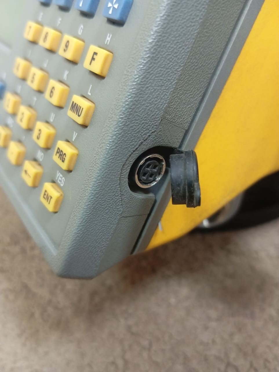 Trimble / Total Station / 3600 Series / 3603 DR