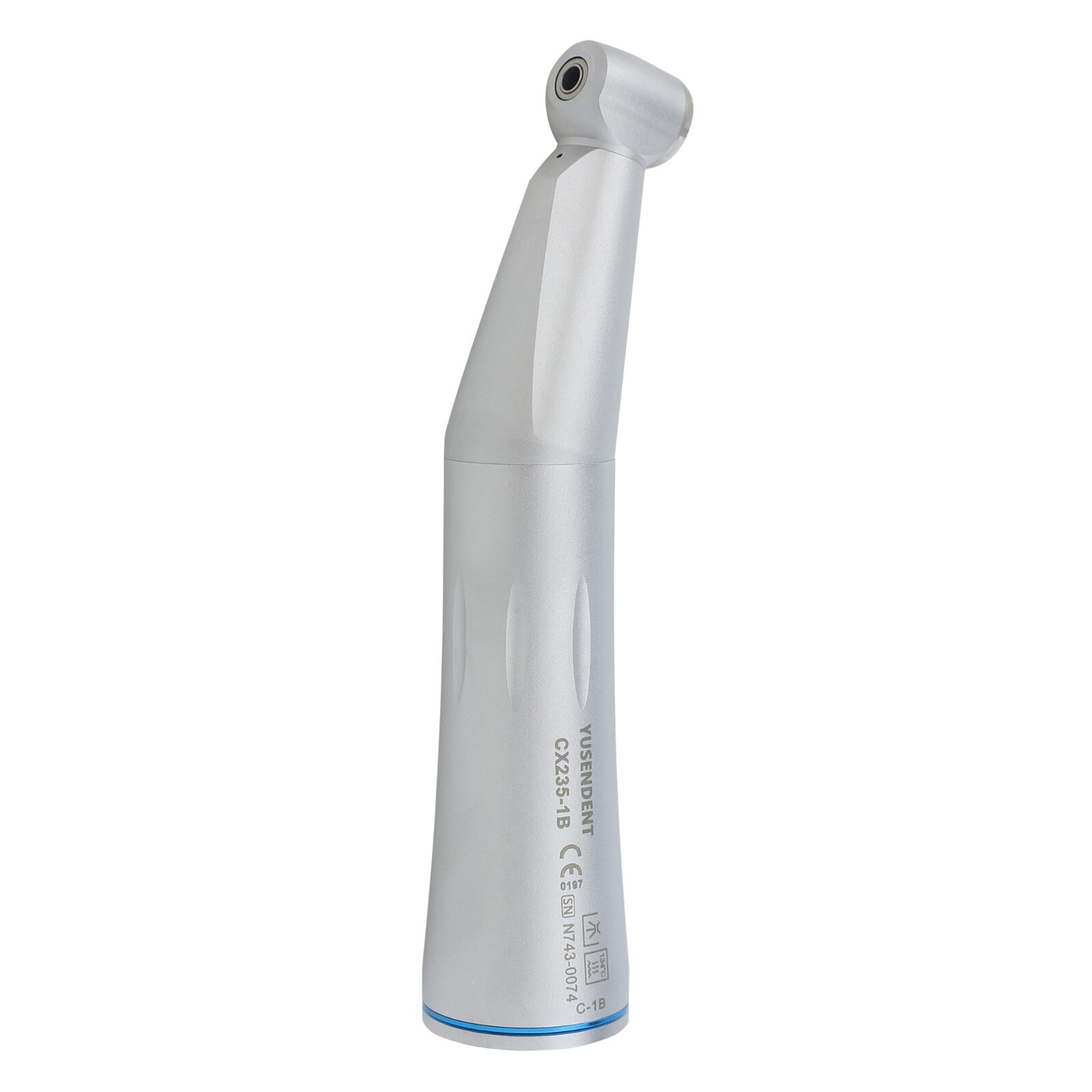 COXO Dental Low Speed Contra Angle Handpiece 1:1 Inner Water NSK KaVo CX235-1B