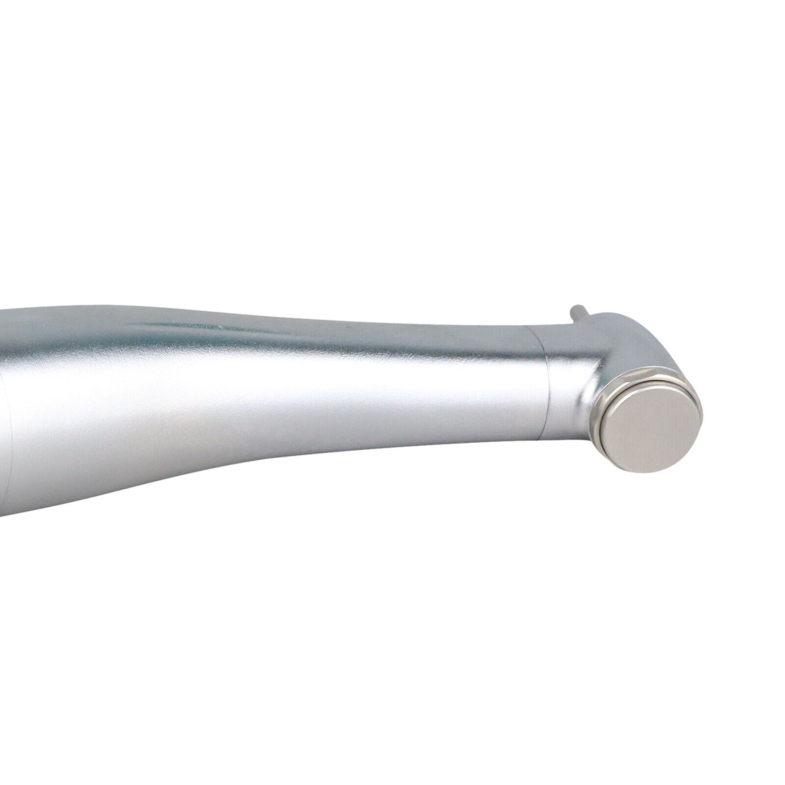 Dental 1:5 LED Light Fiber Optic Contra Angle mini head Handpiece fit KAVO NSK U