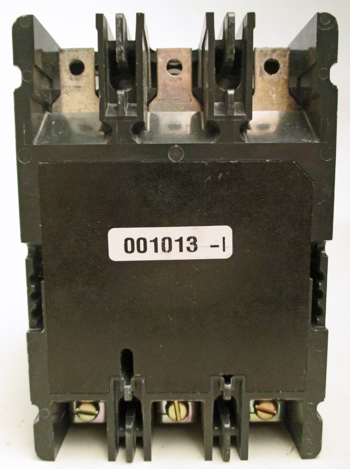 Cutler-Hammer Industrial Circuit Breaker #FD3200 Series C Thermal Magnetic