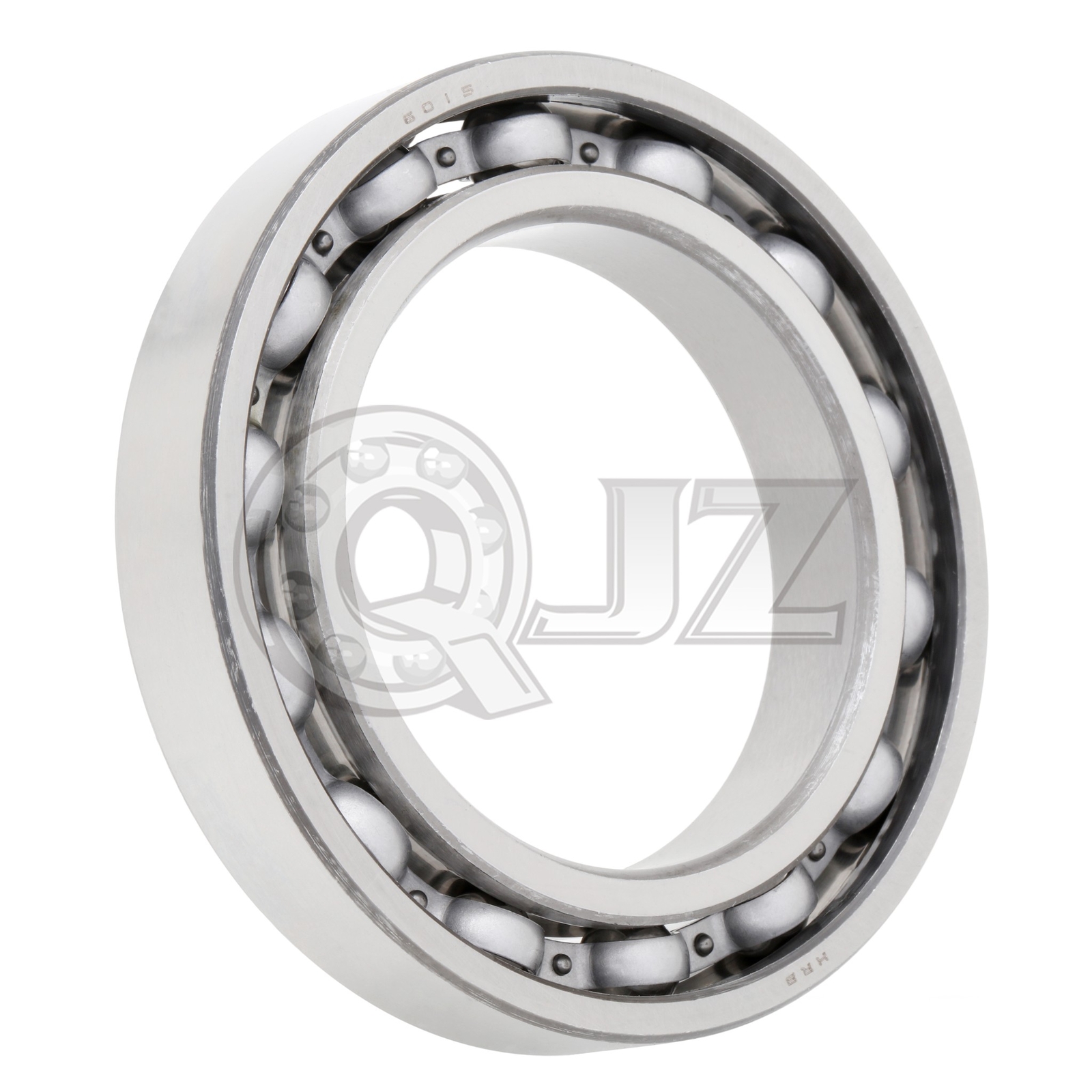 [Qty.10] 6015-OPEN Radial/Deep Groove Ball Bearing [75mm ID x 115mm OD x 20mm W]