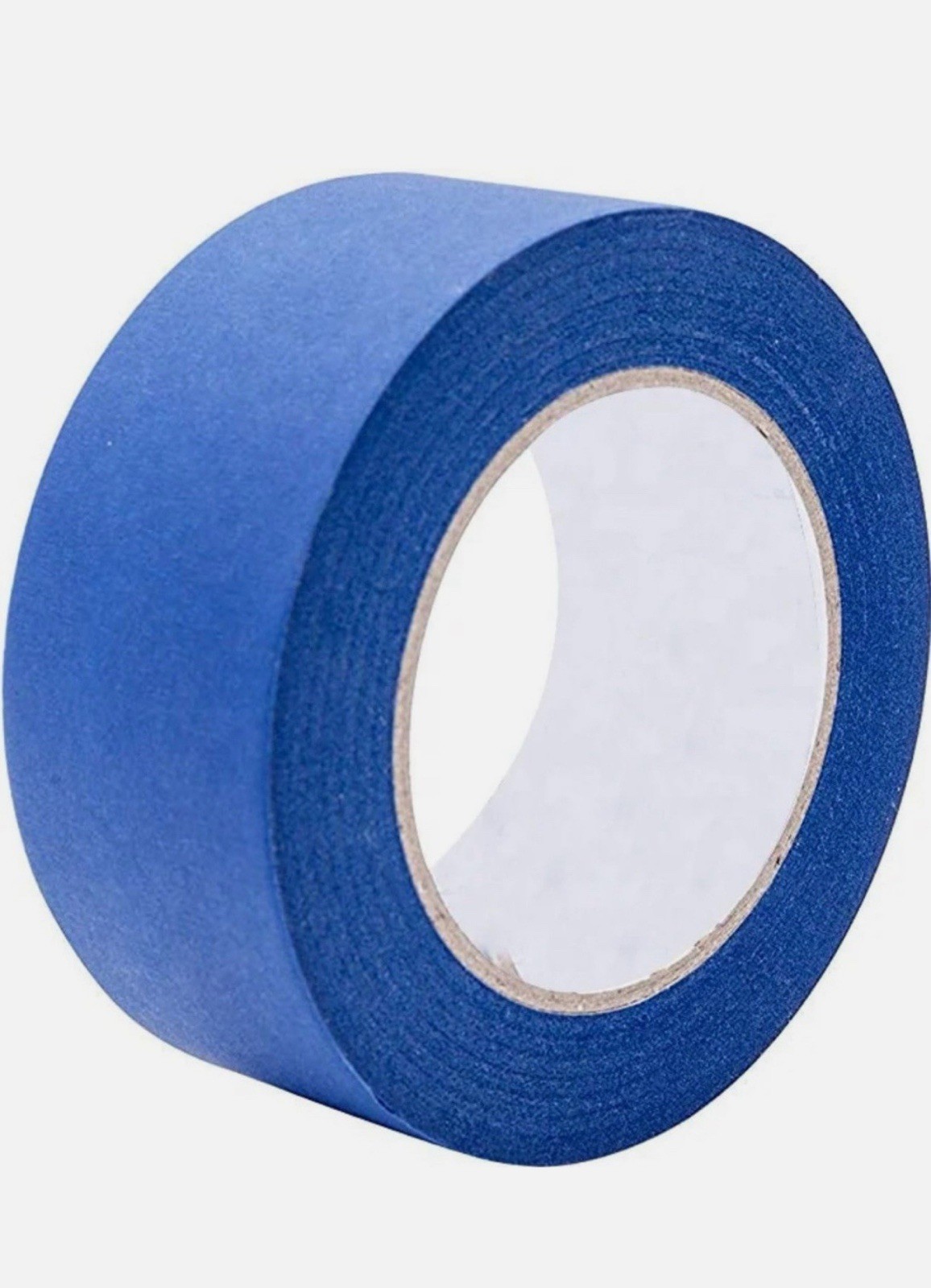 Blue Painters Tape 1.5 (1 1/2) Inch x 60 Yards per Roll, 3 Roll