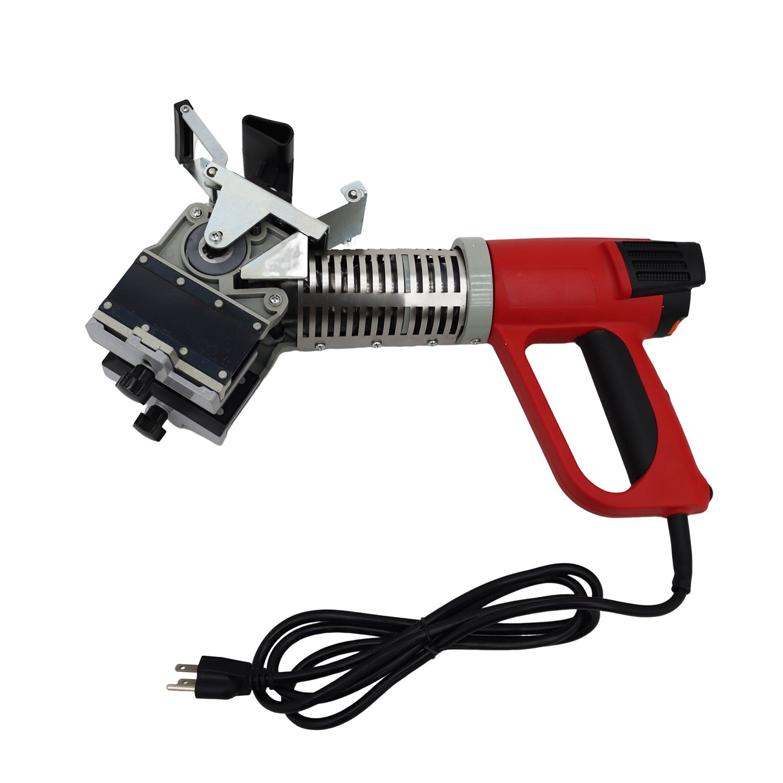 Woodworking Portable Edge Bander Banding Machine Curved Straight Line Sealing