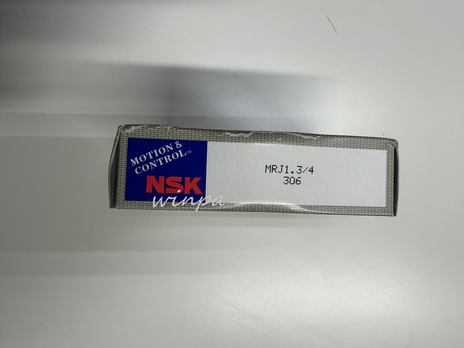 NSKMRJ 1-3/4 Single Row Cylindrical Roller Bearings 1.3/4″ X 4.1/4″ X 1.1/16 NEW