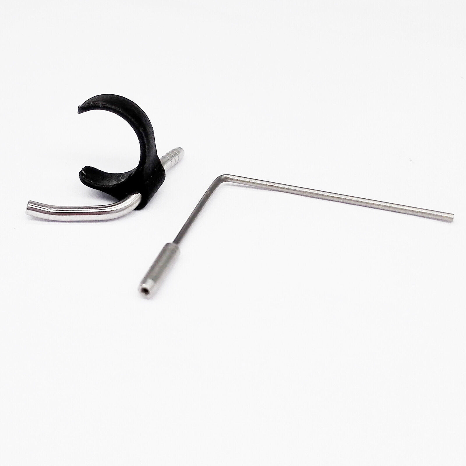 Irrigation Clip Dental For 20:1 Implant Contra-Angle Low Speed Handpiece Push TS
