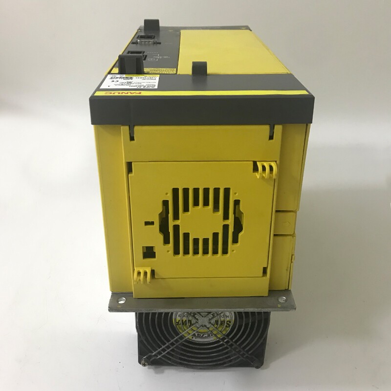 Fanuc A06B-6140-H037 Servo Drive New One A06B6140H037 Fast Shipping