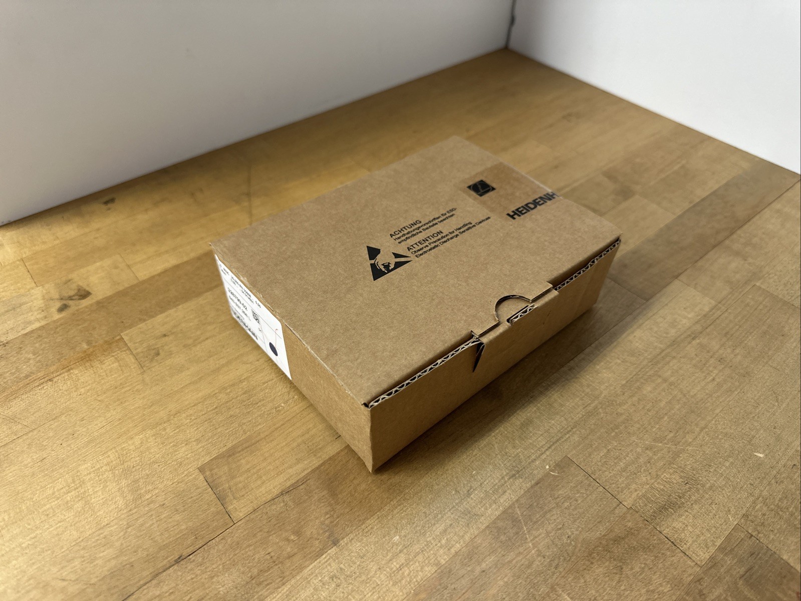 HEIDENHAIN AE LS 603C encoder scanning unit ID 326799-02 new in box