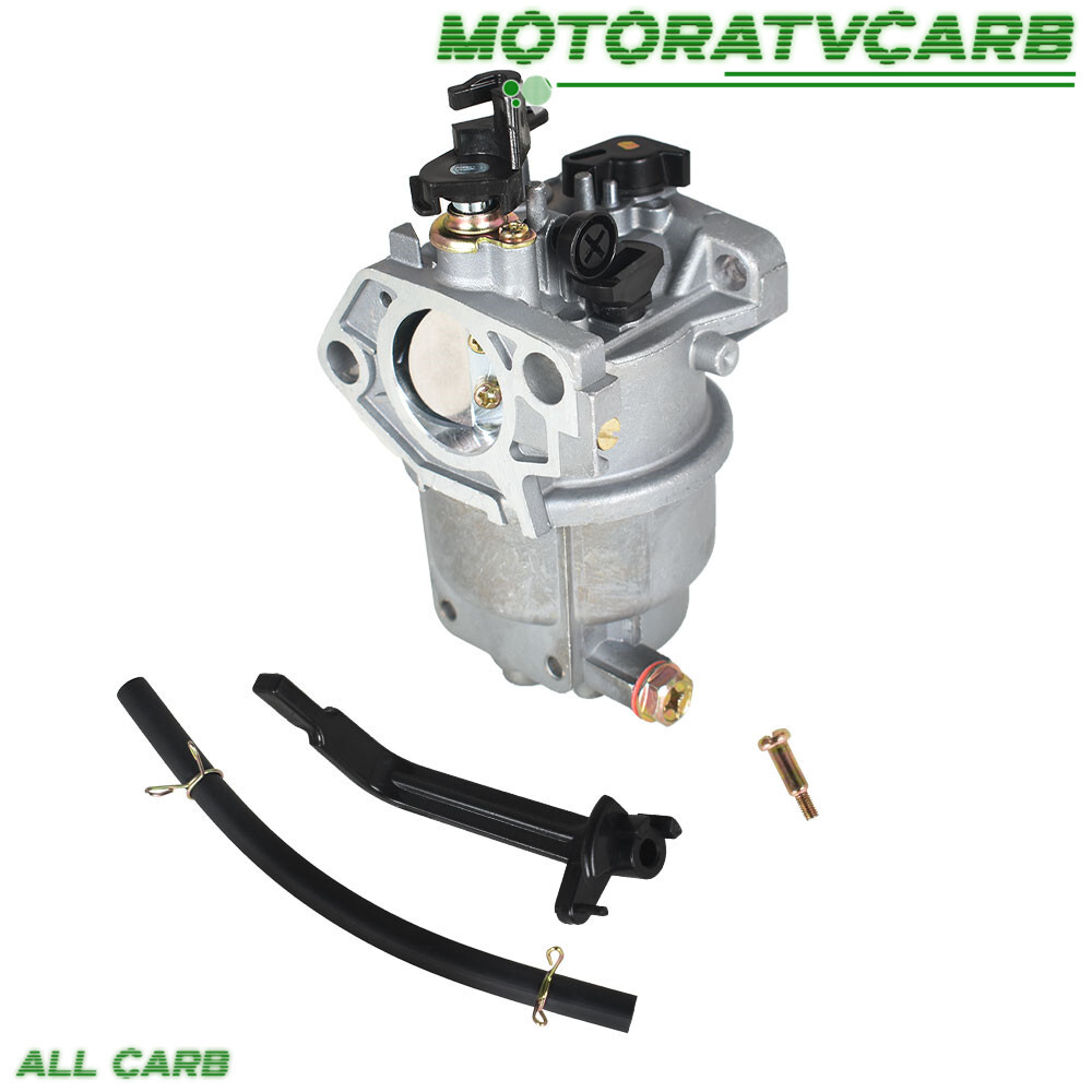 ALL-CARB Generator Carburetor Kit For Storm Responder Briggs Stratton 6250 8500W