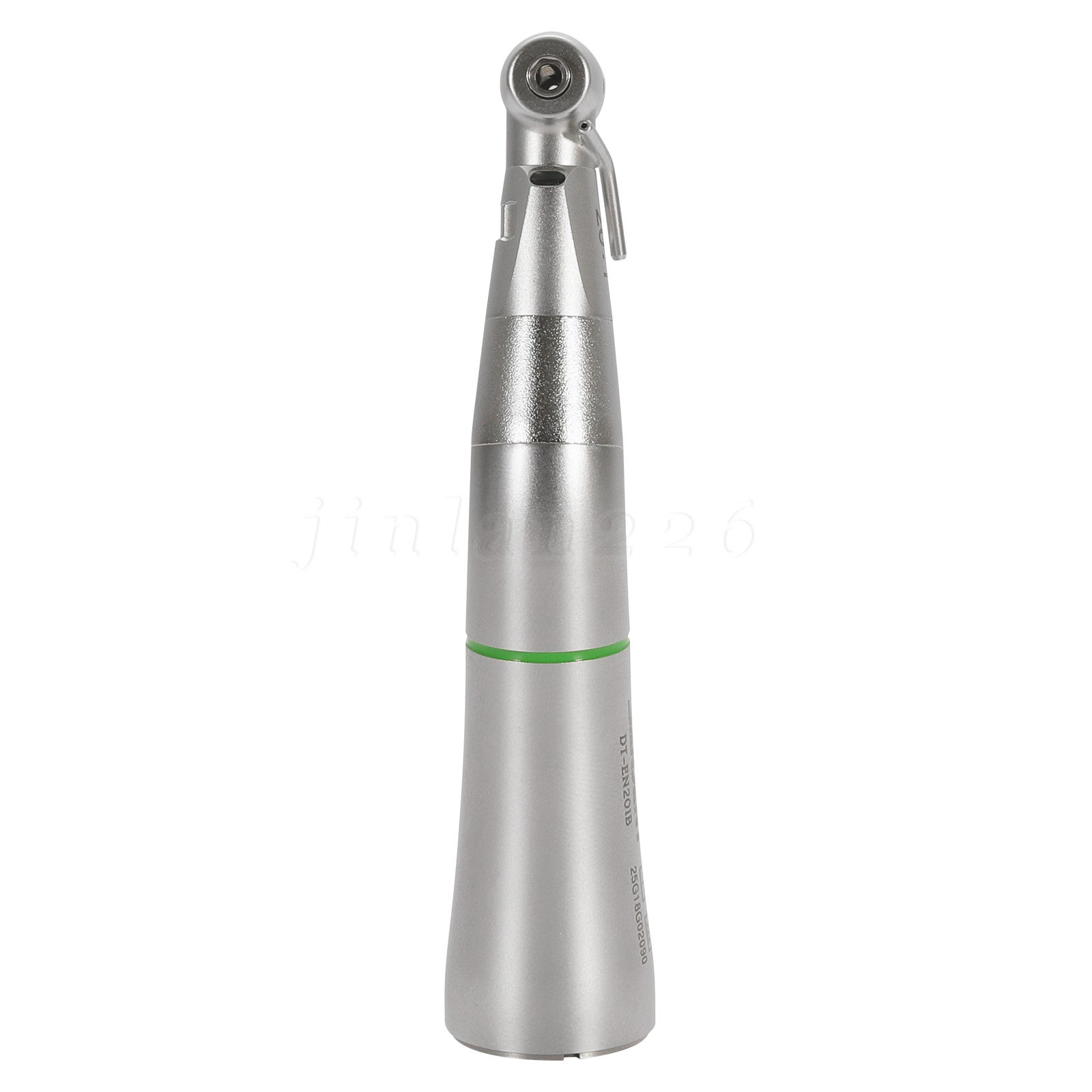 Dental Ti-Max 20:1 Fiber Optic Implant Contra Angle Handpiece SG20L/SG20 Fit NSK