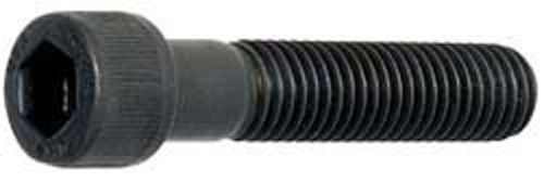 Unbrako Socket Head Cap Screw 1/2-13 x 2-1/2 – (10 each)