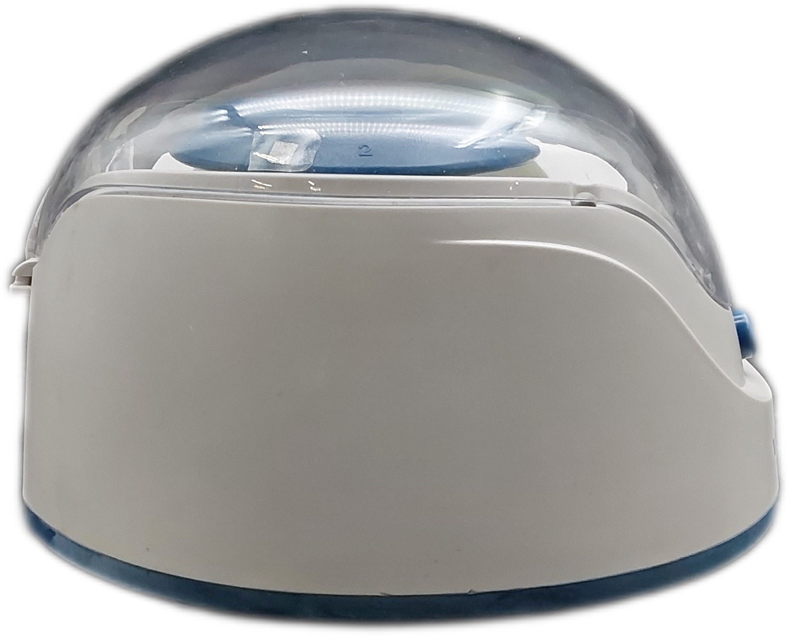 VWR Type C0803 Mini High Speed Centrifuge Fixed-Angle Rotor Lab