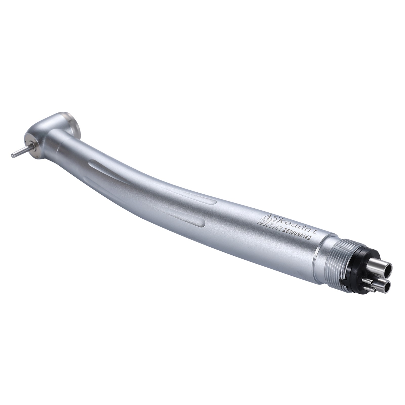 Pieza de mano de alta velocidad de turbina dental estilo NSK 4 agujeros Y1BA2