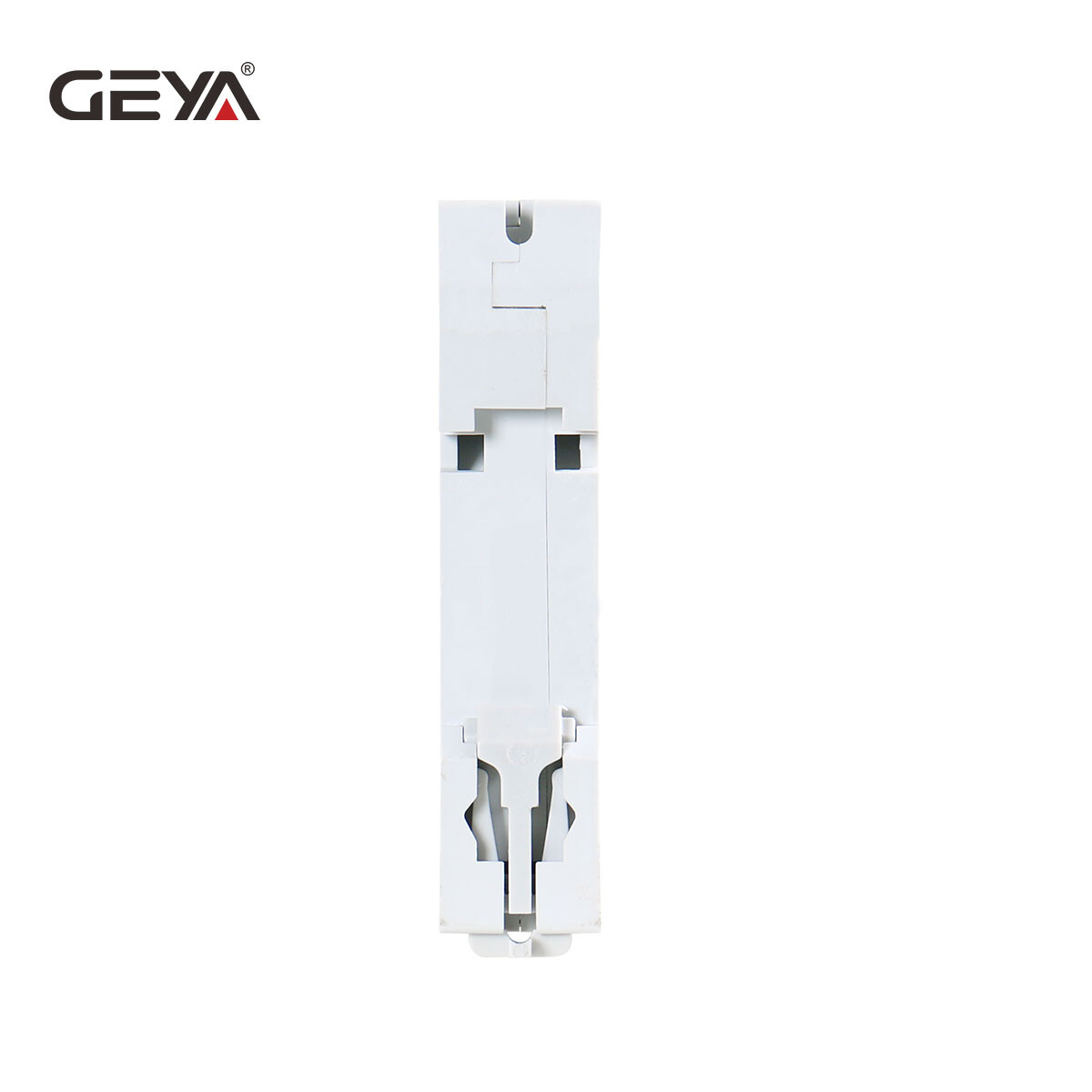 GEYA Solar DC Mini Circuit Breaker 1Pole MCB 6/10/16/25/32/40/50/63/80 /100/125A