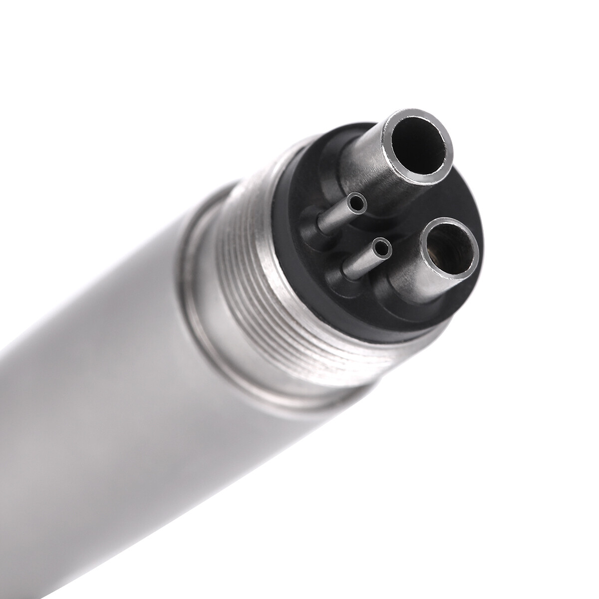 Dental E-generator LED High low Speed Handpiece Turbine kit 2/4Hole