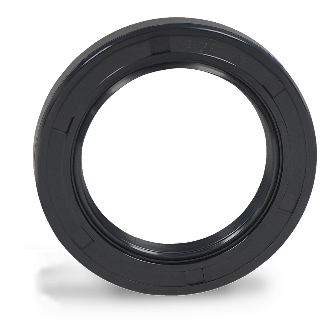 675806 A Inch Oil Seal 6.750×8.000×0.625″ Nitrile Rotary Shaft DURUS