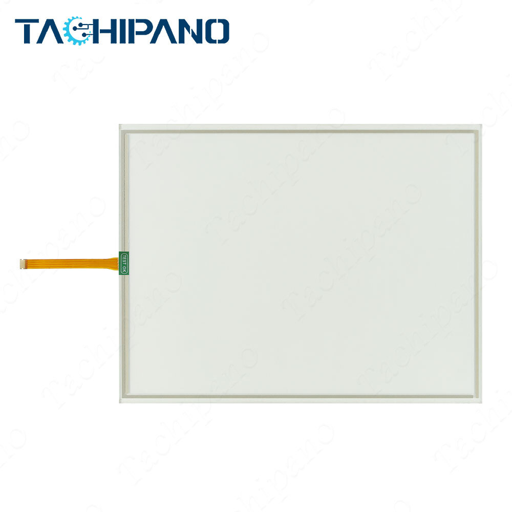 AGP3750-T1-D24 Touch Screen Glass for AGP3750-T1-D24-M Pro-face Digitized Panel