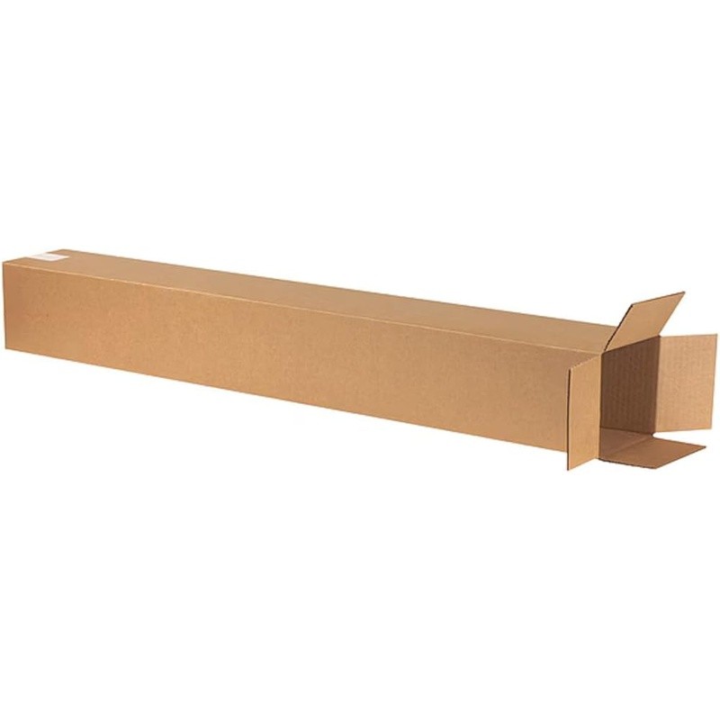 Durable Heavy Duty Corrugated Cardboard Boxes 25 Pack Shipping Moving Storage US