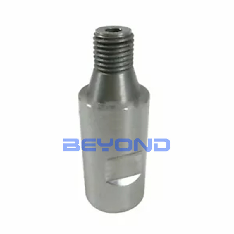 EU Standard Thread 1-1/4-7 to M22 FIT FOR Diamond Core Drill Machine Adapter