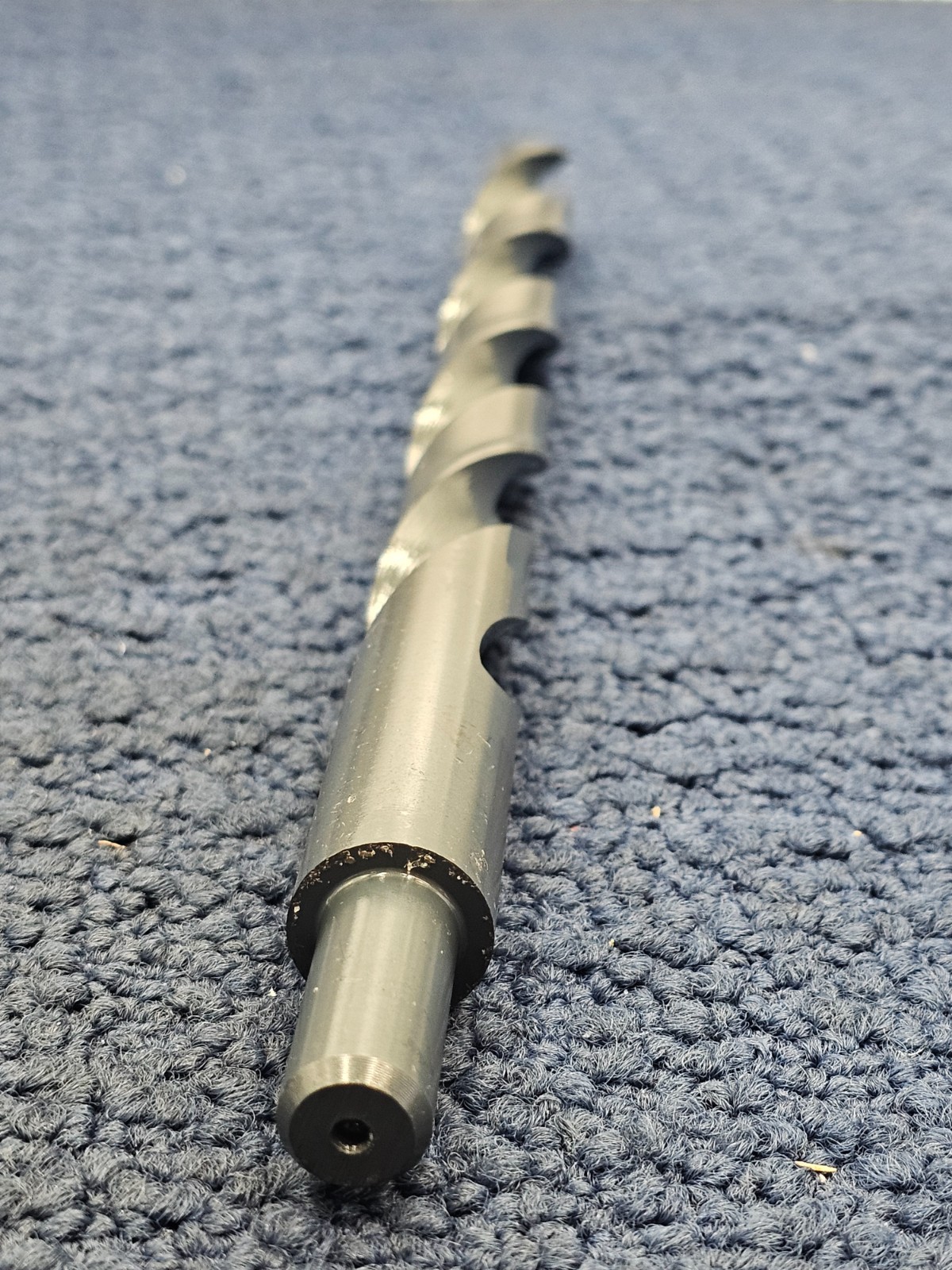 DWDDL12X3/4X1/2 3/4″ x 12″ HSS Extra Longboy Drill Bit with 1/2″Shank