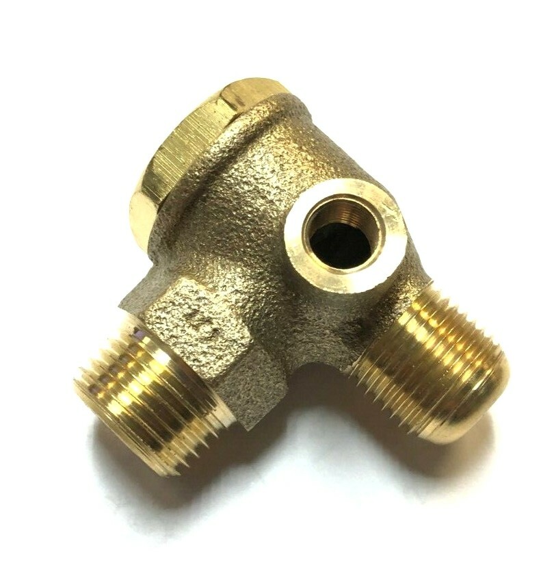409004-E MAKITA Mac2400 Mac5200 Mac700 Check Valve 1/2”