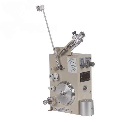 Wire Tension Controller for Winding Machine 24V Electric Tension Adjustment