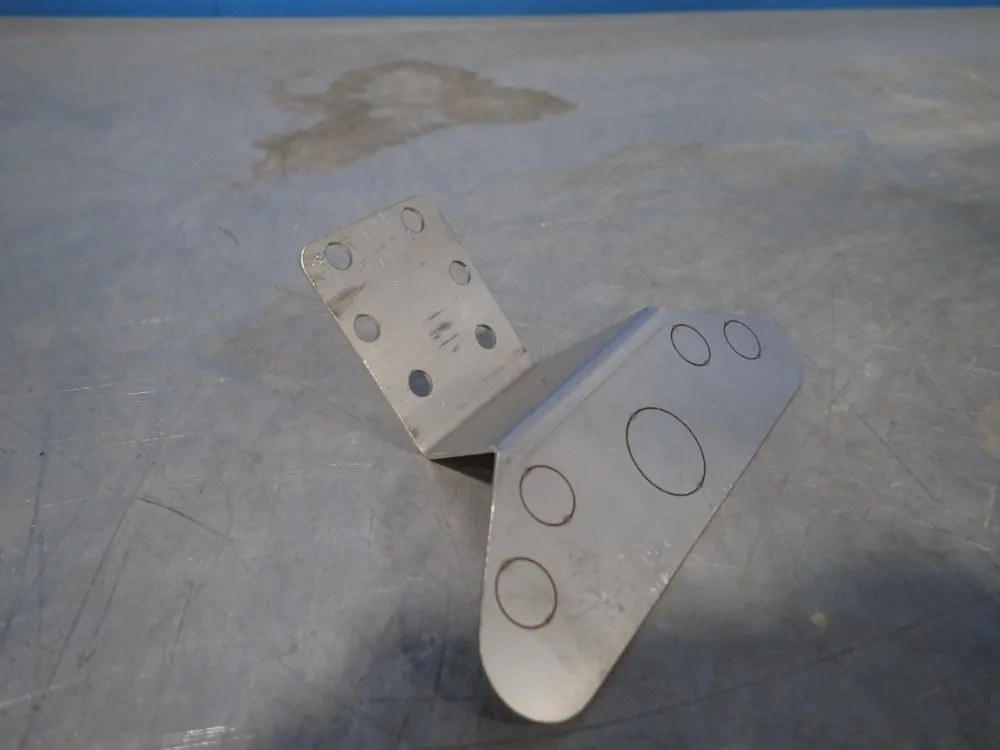 UNKNOWN TOOL BALANCER HANDLE