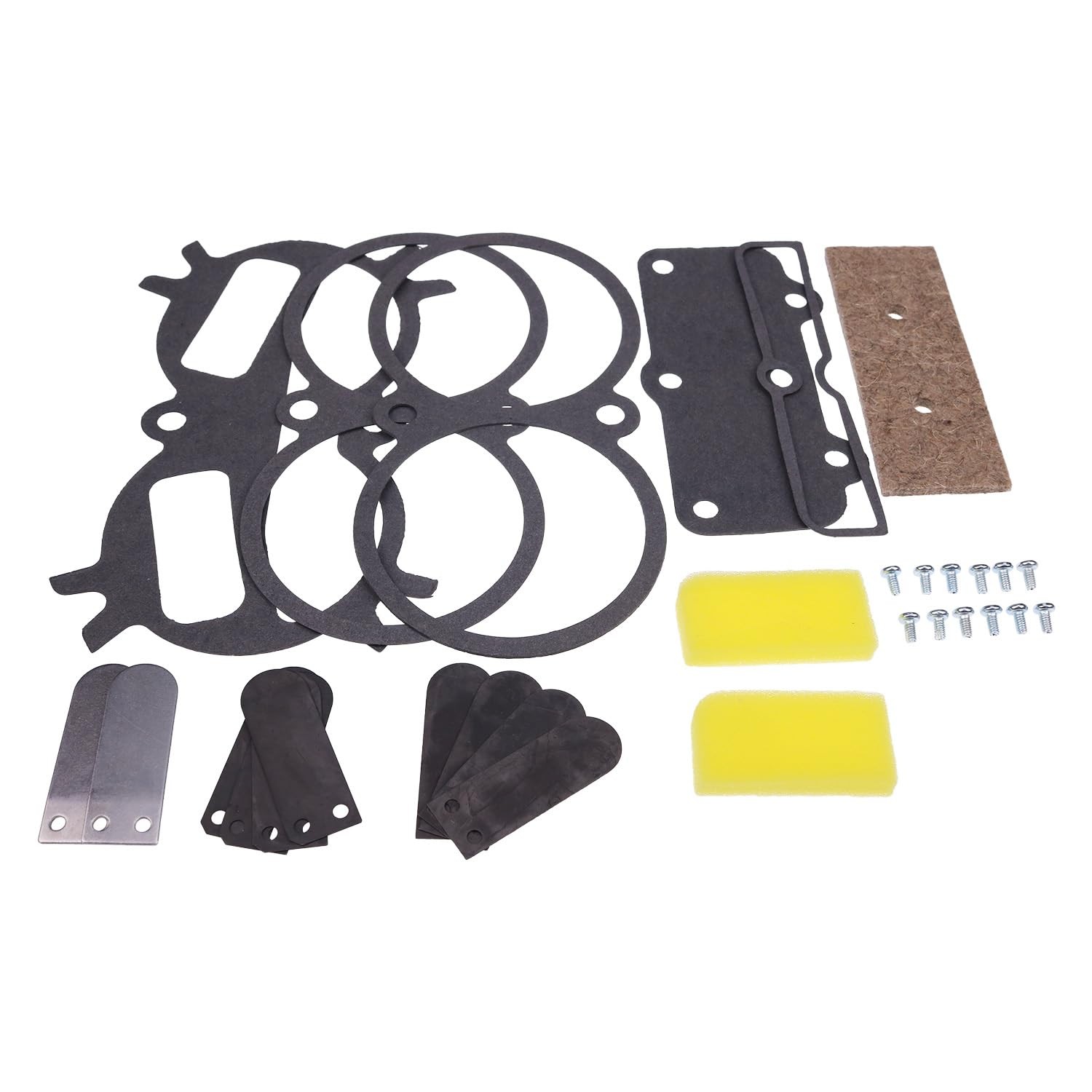 VT210200AJ CAMPBELL HAUSFELD VT PUMP GASKET SET FITS 2Z499 2Z630✨❇️
