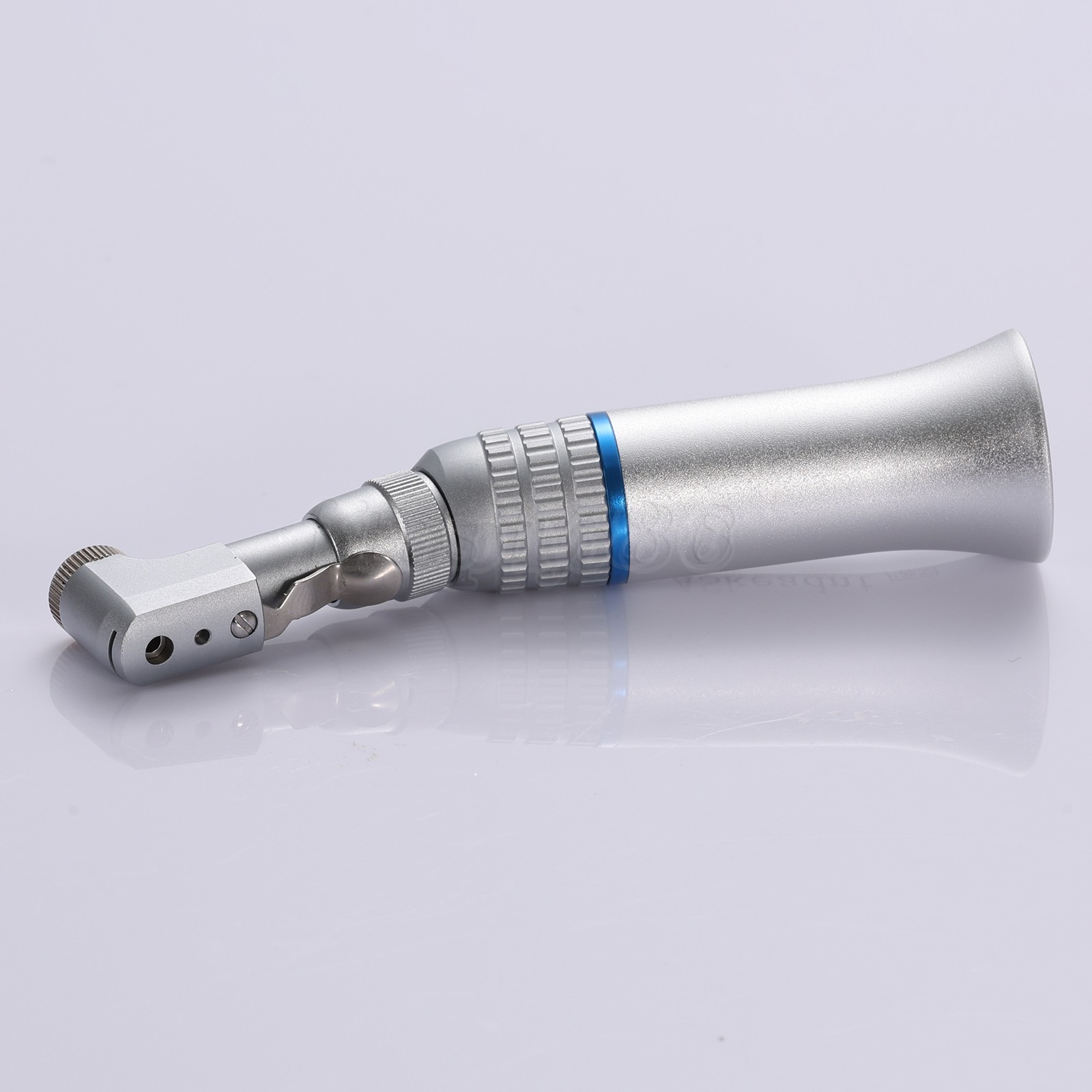 NSK Style Dental Slow Low Speed Contra Angle Handpiece Latch E-Type EX203C