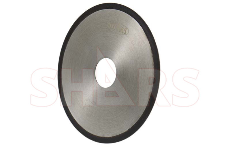 6 x 0.045″ D1A1R DIAMOND CUT-OFF WHEEL GRINDING 120 GRIT Max RPM 4300 $37 OFF P|