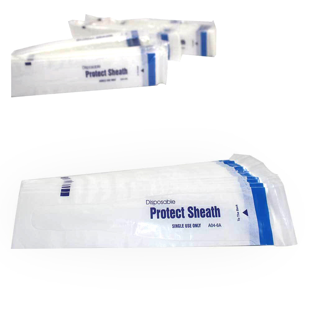 Intraoral Intra Oral Camera Protective Sleeve Sheath Cover Disposable